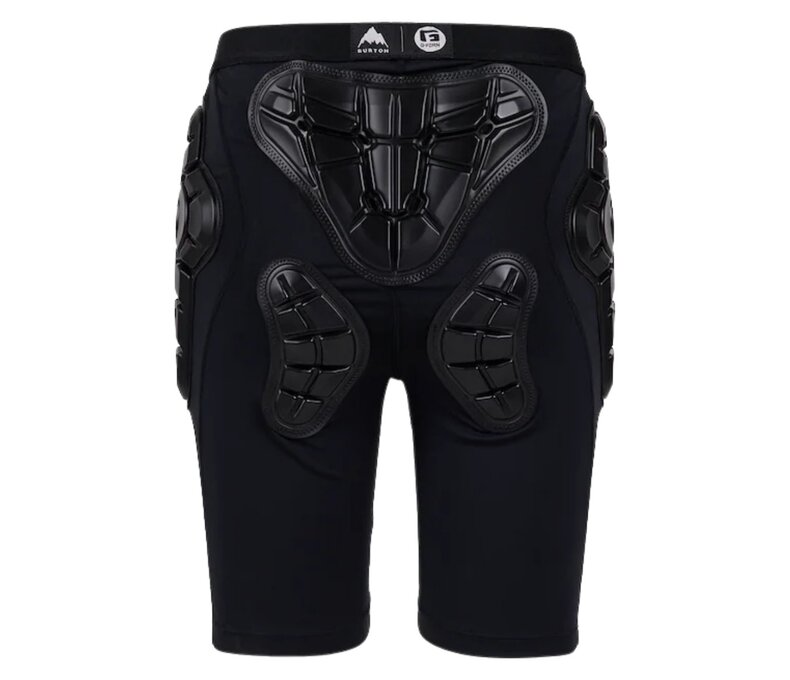 Kids Impact Shorts