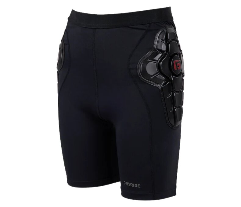 Kids Impact Shorts
