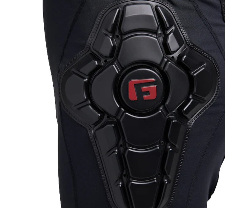 Kids Impact Shorts