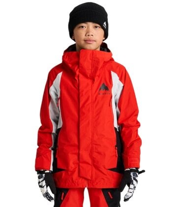 Kids Gore-Tex Shell Jacket