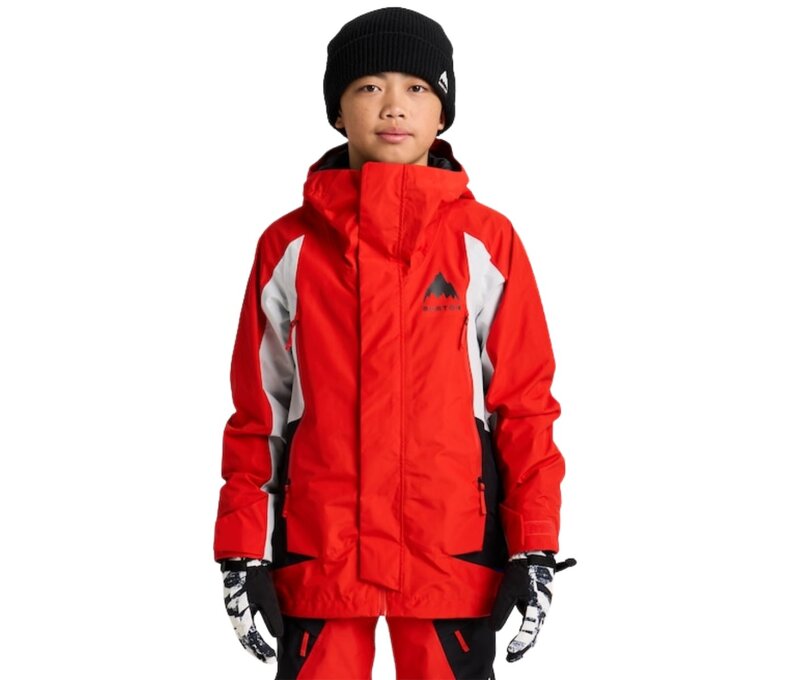 Kids Gore-Tex Shell Jacket