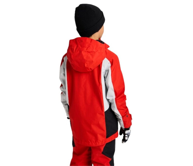 Kids Gore-Tex Shell Jacket