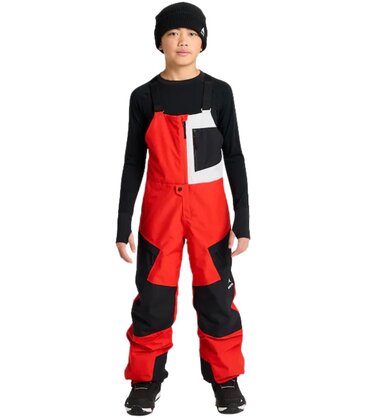 Kids Powline GORE-TEX 2L Bib Pants 2026