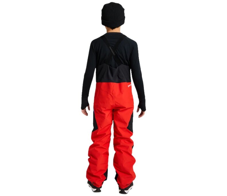 Kids' Powline GORE-TEX 2L Bib Pants