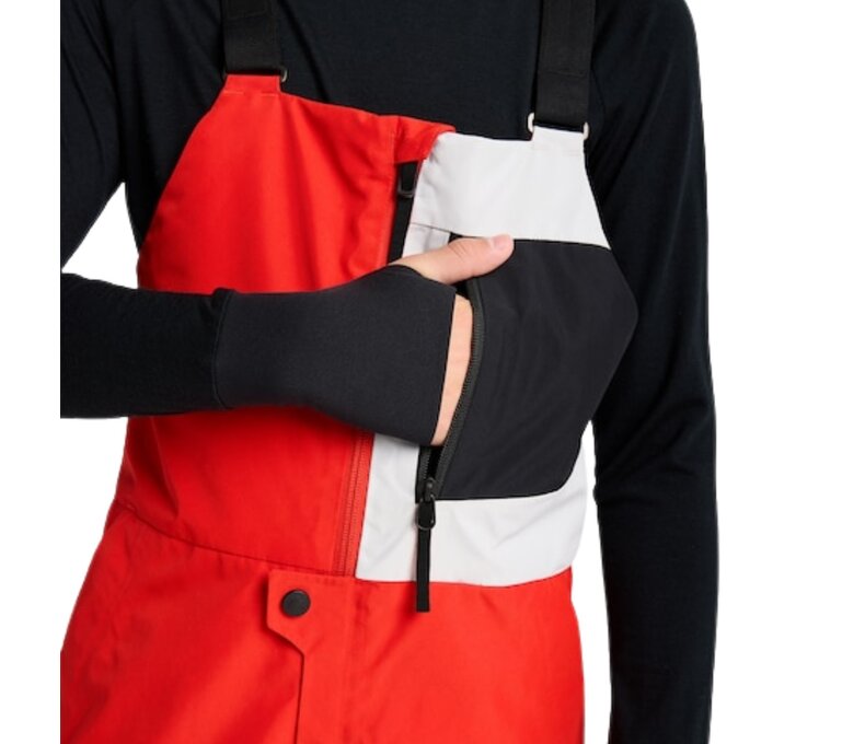 Kids' Powline GORE-TEX 2L Bib Pants