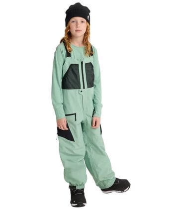 Kids' Outbeam 3L Bib Pants 2026 XS & S
