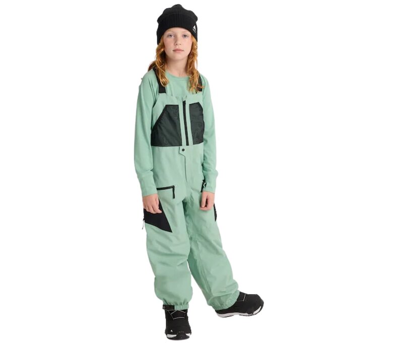 Kids' Outbeam 3L Bib Pants