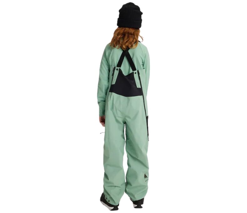 Kids' Outbeam 3L Bib Pants