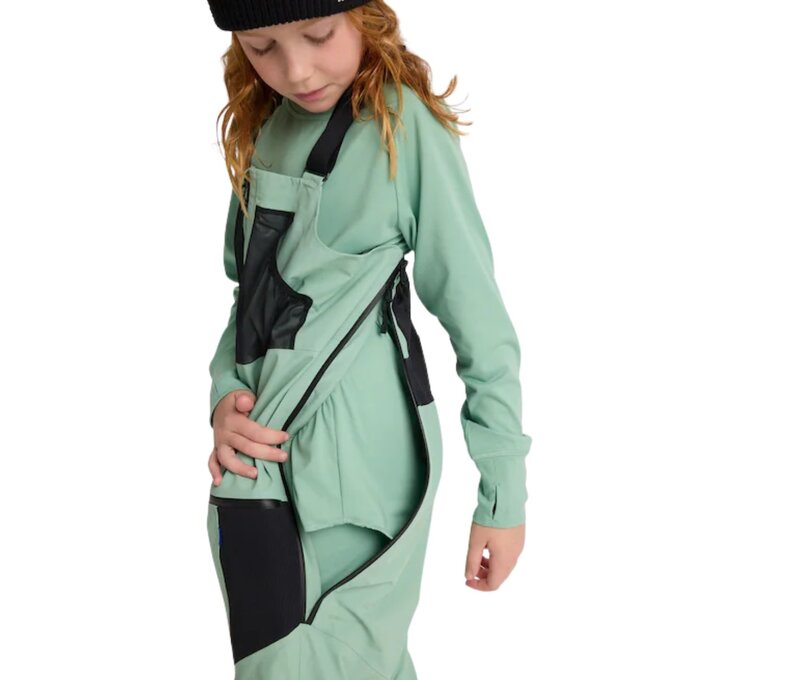 Kids' Outbeam 3L Bib Pants