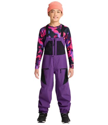 Kids' Outbeam 3L Bib Pants