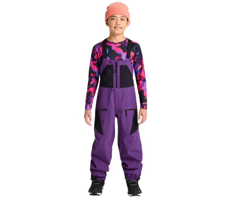 Kids' Outbeam 3L Bib Pants