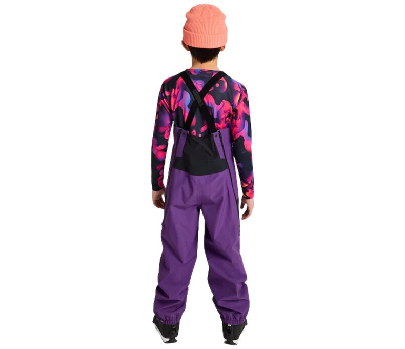 Kids' Outbeam 3L Bib Pants