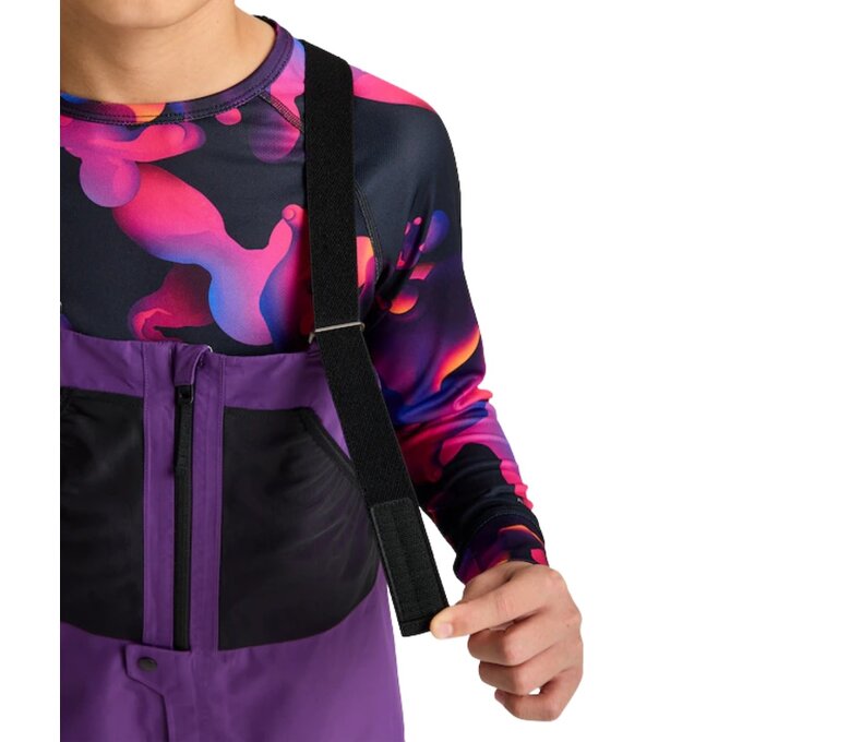 Kids' Outbeam 3L Bib Pants