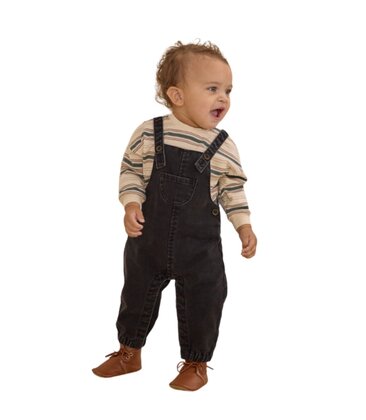 Baby Overalls