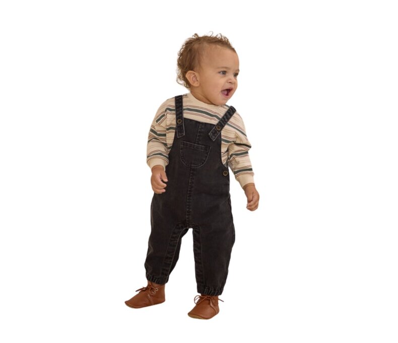 Baby Overalls