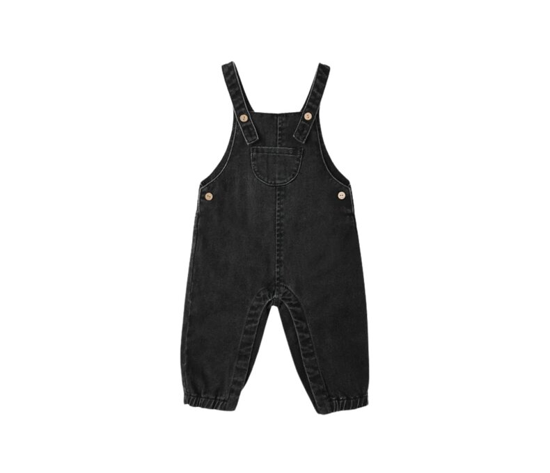 Baby Overalls