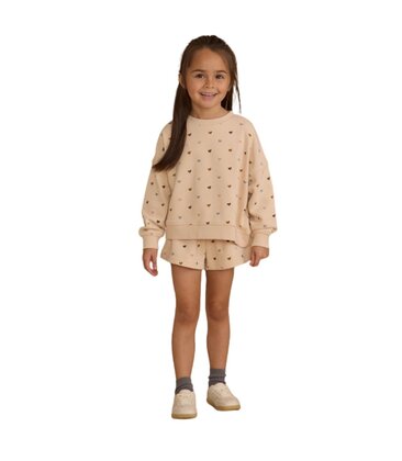 Boxy Pullover