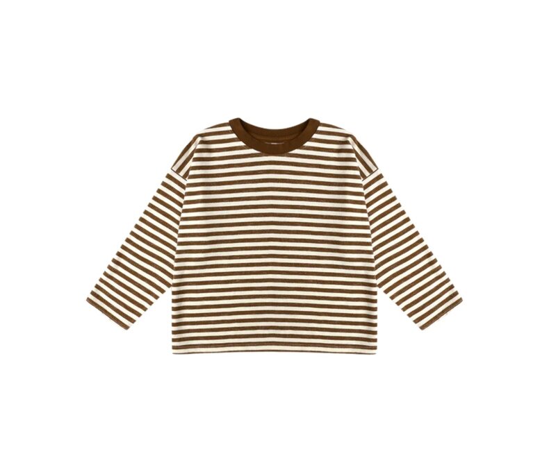 Camden Long Sleeve Tee