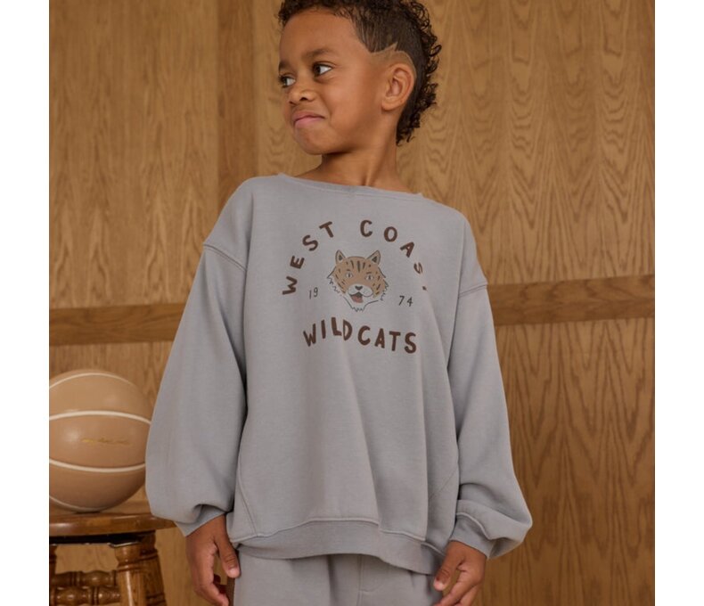 Oversized Sweatshirt