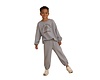 Relaxed Jogger