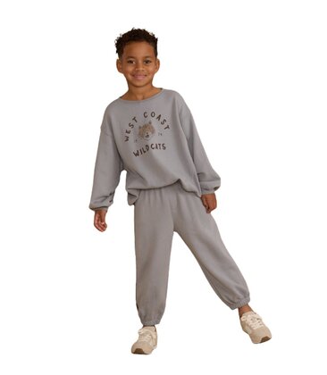 Relaxed Jogger