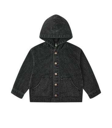 Kids Sammy Denim Jacket