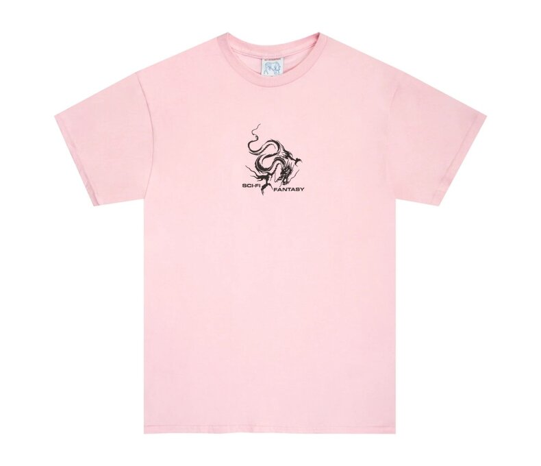 Dragon Tee