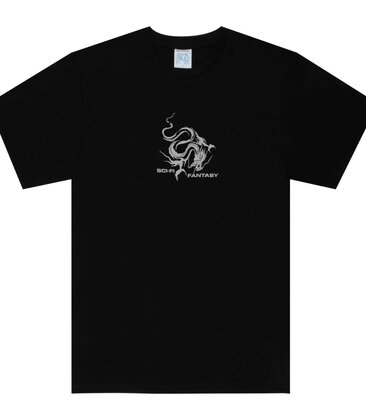 Dragon Tee