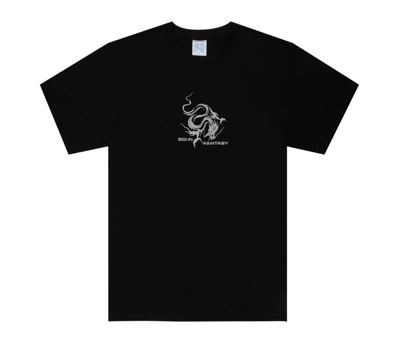 Dragon Tee