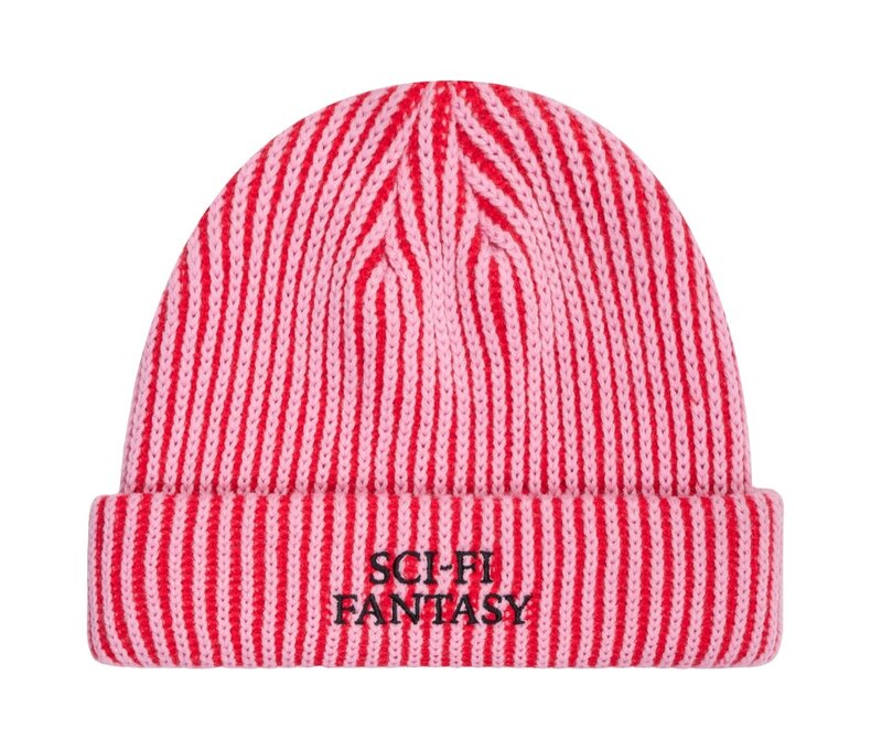 Logo Beanie