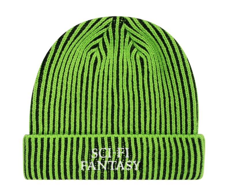 Logo Beanie