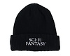Logo Beanie