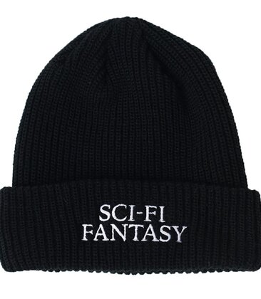 Logo Beanie