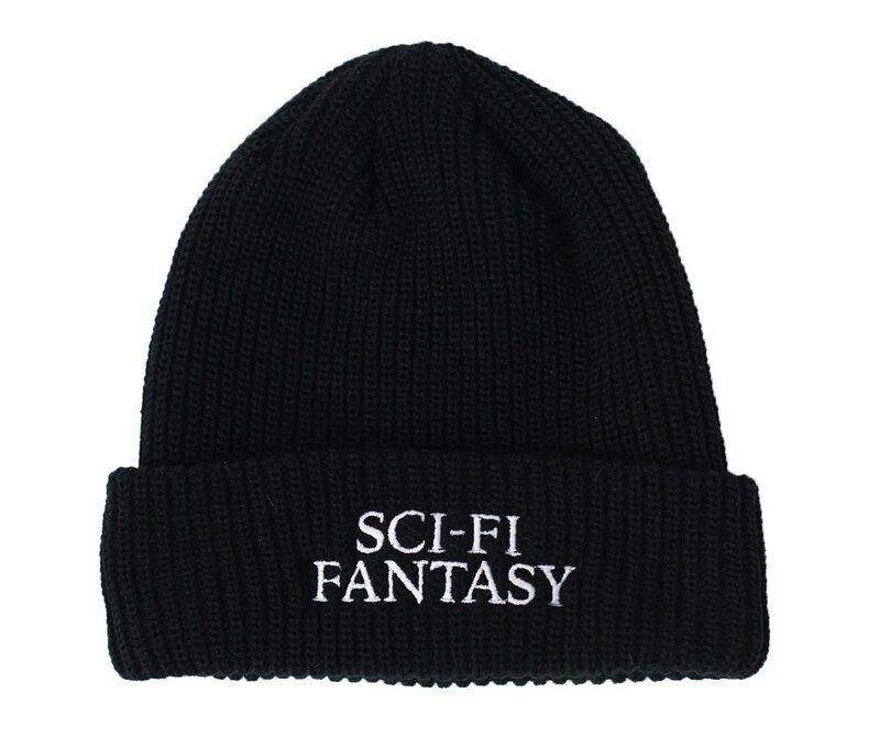 Logo Beanie