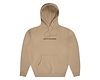 Logo Hooded Fleece