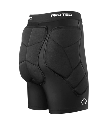 Impact Shorts