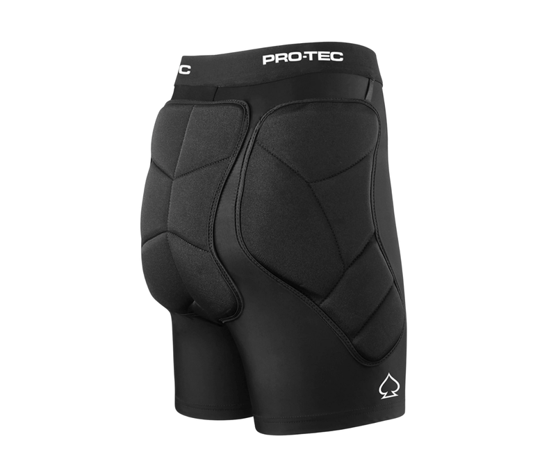 Impact Shorts