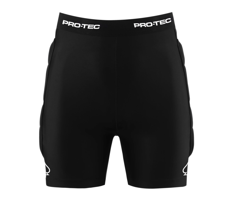 Impact Shorts