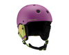 Junior Classic Certified Snow Helmet