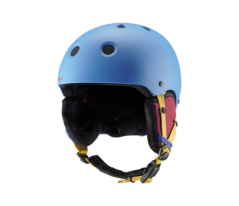 Junior Classic Certified Snow Helmet