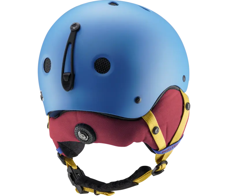 Junior Classic Certified Snow Helmet