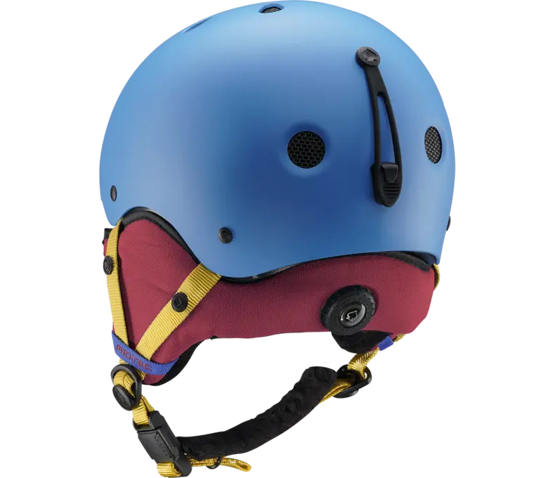 Junior Classic Certified Snow Helmet