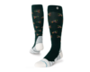 Huntin Mid Poly Snow Socks