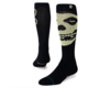 Misfits Snow Wool Socks