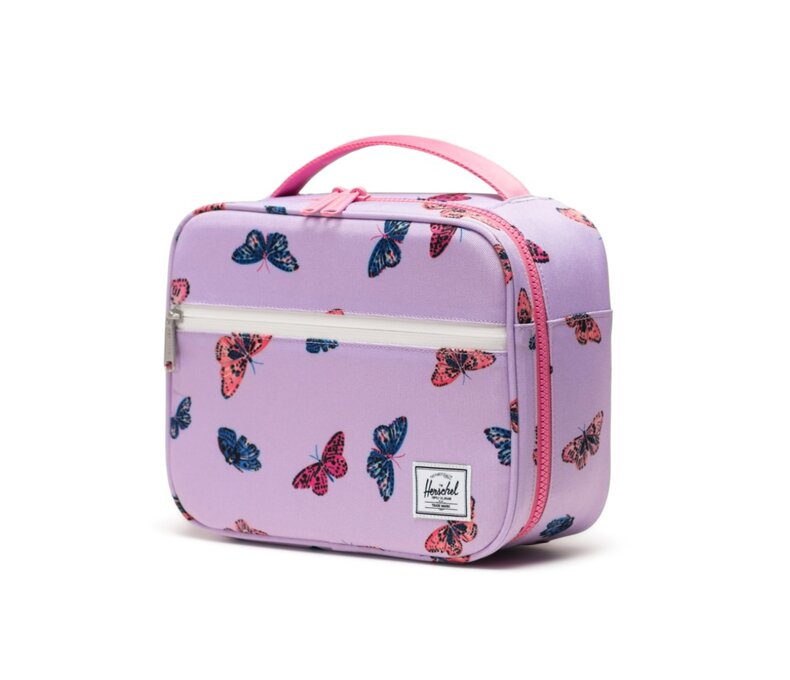 Pop Quiz Lunch Box Little Herschel