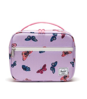 Pop Quiz Lunch Box Little Herschel