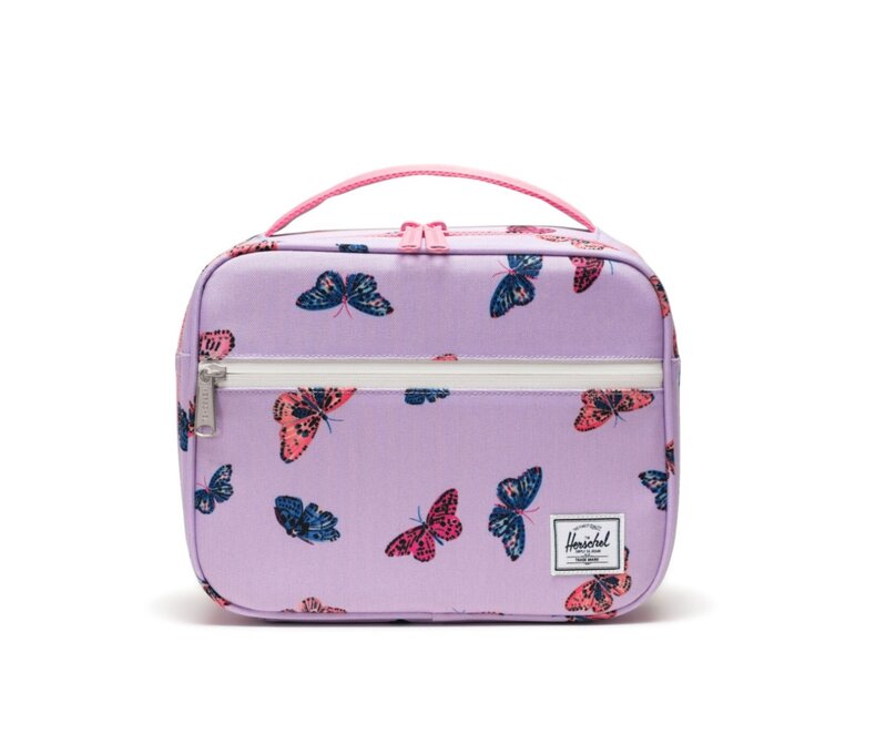 Pop Quiz Lunch Box Little Herschel