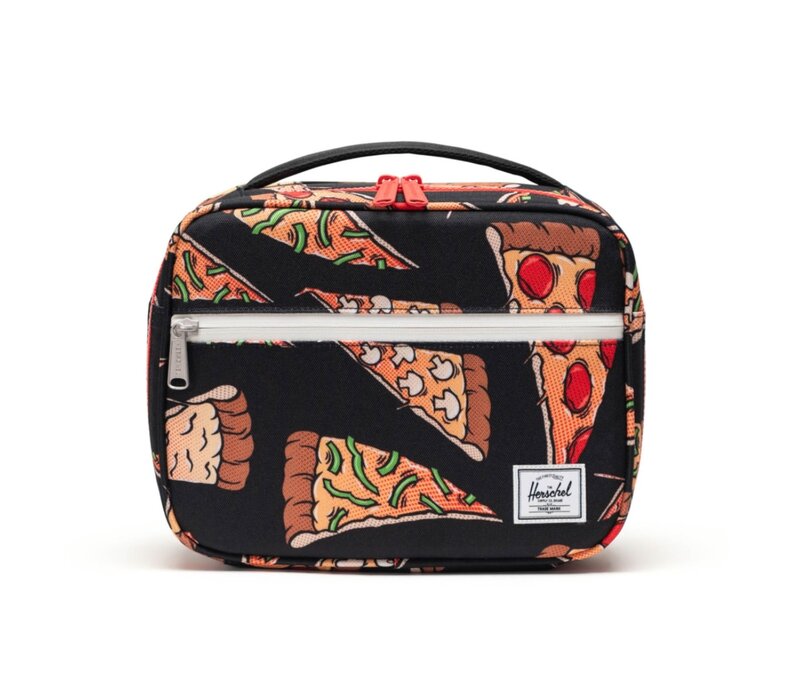 Pop Quiz Lunch Box Little Herschel