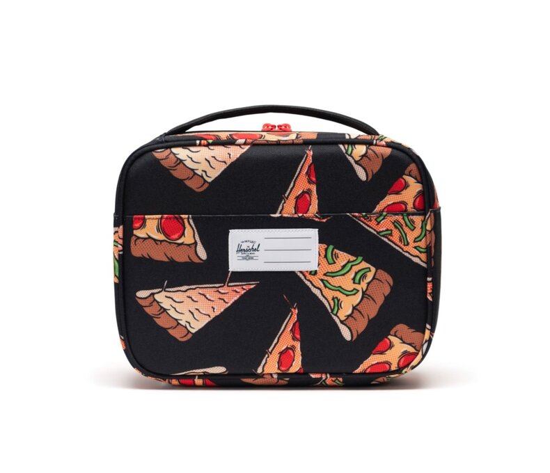 Pop Quiz Lunch Box Little Herschel