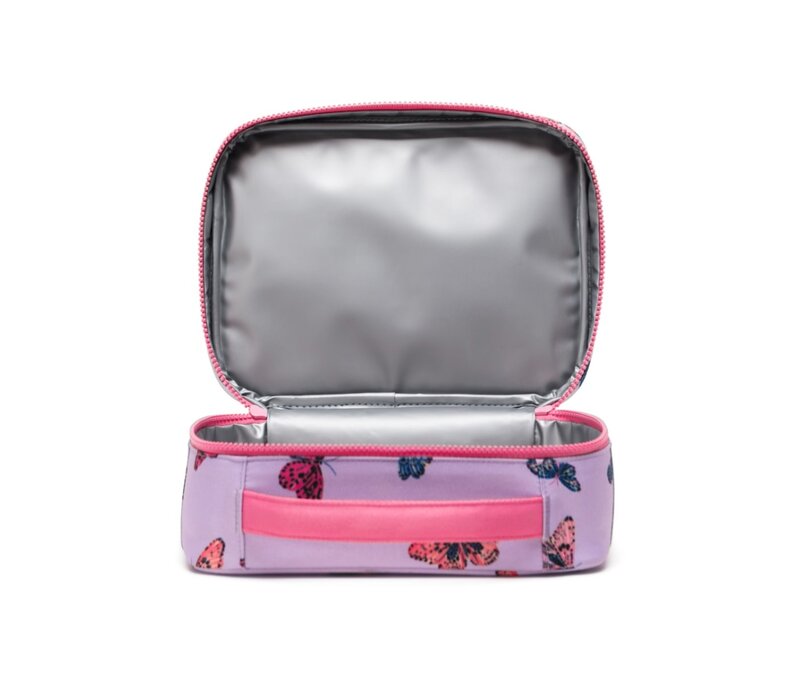 Pop Quiz Lunch Box Little Herschel